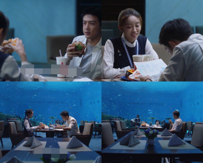 amp;#34;Tiểu tamamp;#34; thủ đoạn Cbiz mới nổi, thích giả vờ yếu đuối khiến cư dân mạng amp;#34;nổi điênamp;#34; là ai? - 3