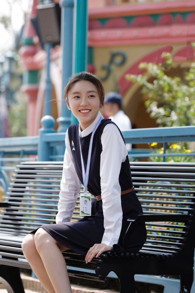 amp;#34;Tiểu tamamp;#34; thủ đoạn Cbiz mới nổi, thích giả vờ yếu đuối khiến cư dân mạng amp;#34;nổi điênamp;#34; là ai? - 1