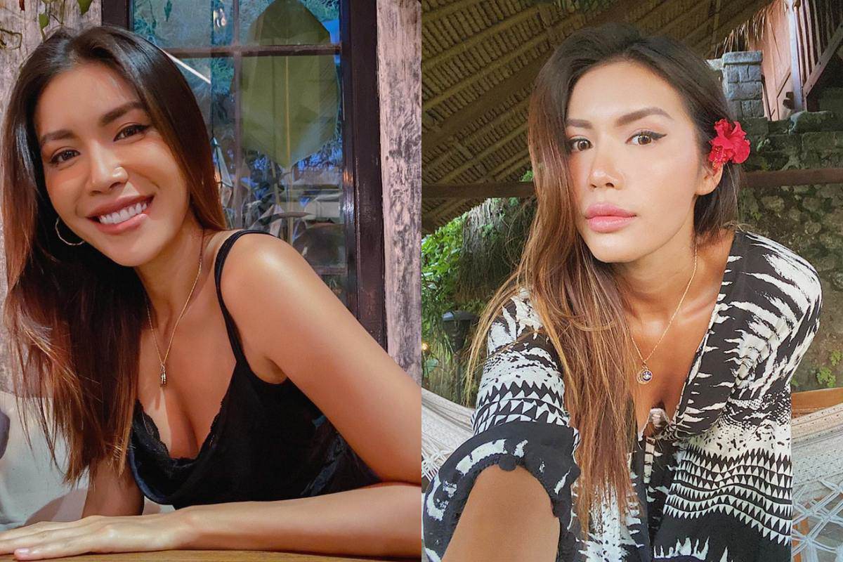 Trở về sau 4 tháng kẹt ở Bali, Minh Tú lại amp;#34;gặp họaamp;#34;, bị đồn đòi hỏi khi cách ly  - 1