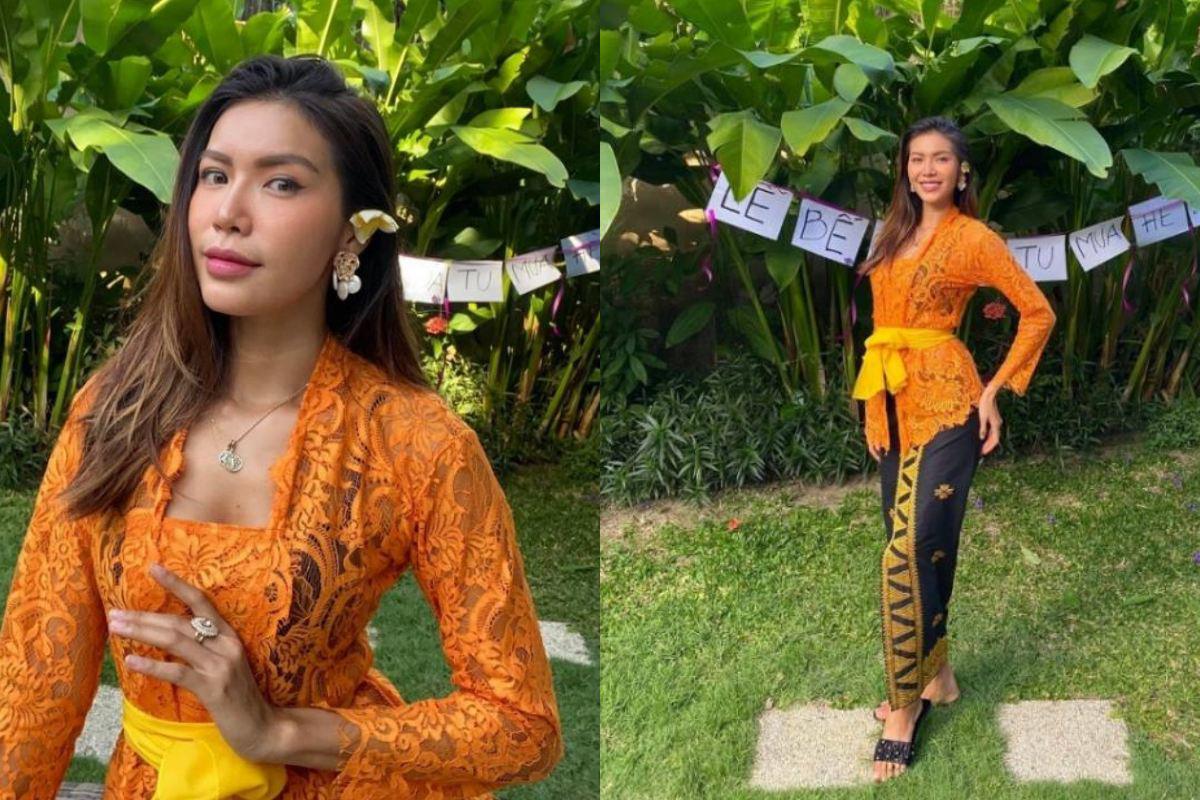 Trở về sau 4 tháng kẹt ở Bali, Minh Tú lại amp;#34;gặp họaamp;#34;, bị đồn đòi hỏi khi cách ly  - 4