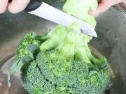 Bếp Eva - Ăn súp lơ xanh tuyệt đối không mắc sai lầm này, vừa lãng phí tiền lại mất chất