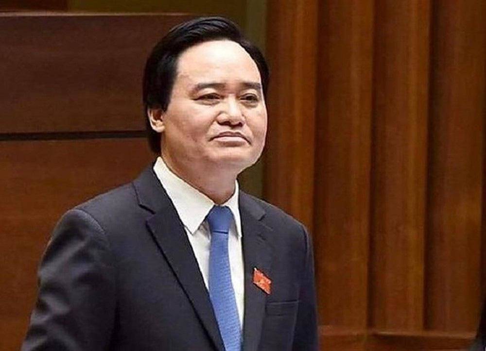 bo gddt de xuat phuong an to chuc 2 dot thi tot nghiep thpt 2020 vi covid-19 - 1