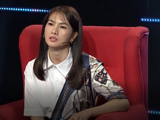 Từng chịu đựng trước ly hôn, Anh Thư đau lòng khi con hỏi sao không thấy mẹ cười - 6