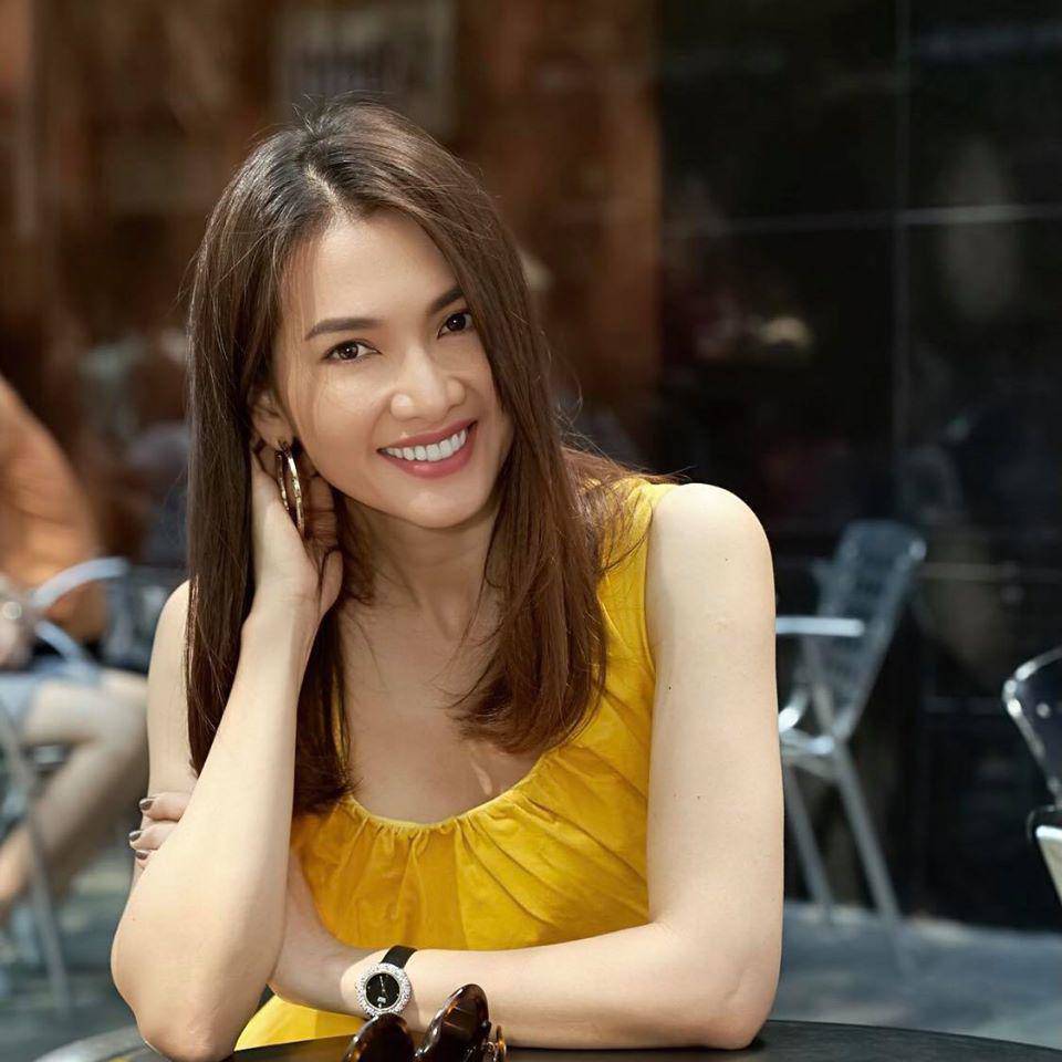 Từng chịu đựng trước ly hôn, Anh Thư đau lòng khi con hỏi sao không thấy mẹ cười - 7