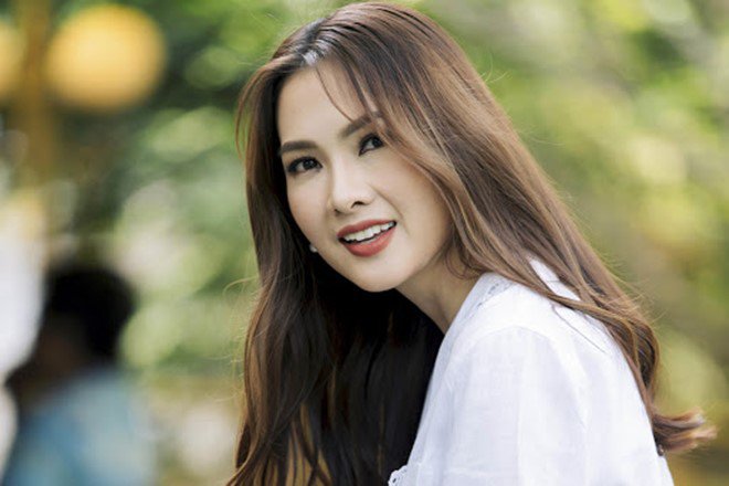 Từng chịu đựng trước ly hôn, Anh Thư đau lòng khi con hỏi sao không thấy mẹ cười - 16