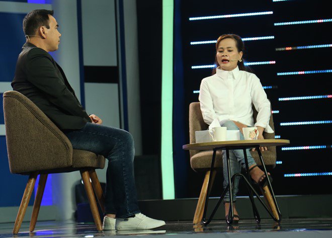 Từng chịu đựng trước ly hôn, Anh Thư đau lòng khi con hỏi sao không thấy mẹ cười - 3