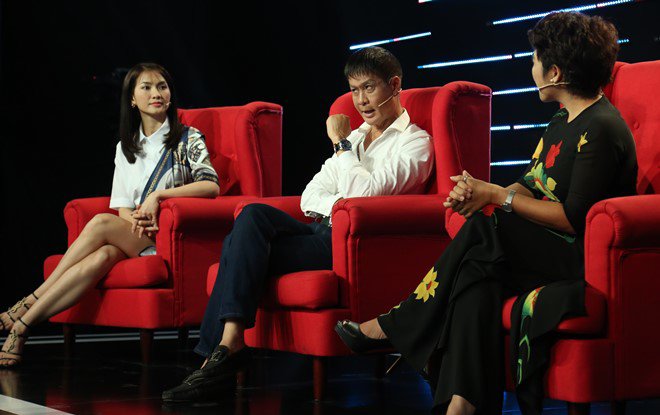 Từng chịu đựng trước ly hôn, Anh Thư đau lòng khi con hỏi sao không thấy mẹ cười - 5