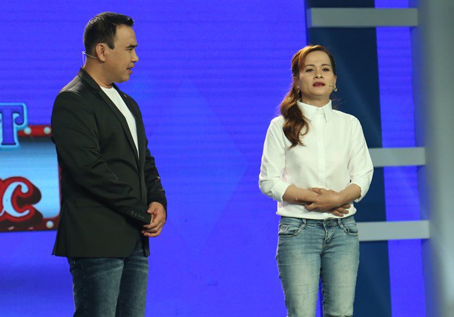 Từng chịu đựng trước ly hôn, Anh Thư đau lòng khi con hỏi sao không thấy mẹ cười - 2