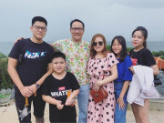 Giải trí - Người chồng sa ngã Đừng Bắt Em Phải Quên: Từng bán đỗ buôn lợn, vợ hiền giữ khỏi cám dỗ