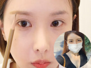 Làm đẹp - Đeo khẩu trang kín mặt, chị em nên makeup kiểu gì để vẫn xinh lung linh?