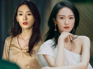 Suýt đánh mất dung nhan vì bị bạo hành, Cố Giai 30 chưa phải là hết giờ đẹp hoàn hảo