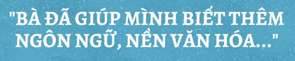 9X mang 5 dòng máu: Từng bị mỉa mai mũi lõ, tóc vàng, đau đớn khi công khai giới tính - 2