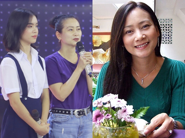 Con gái 14 tuổi của diễn viên gạo cội Tuyết Thu làm Trấn Thành, Trường Giang điêu đứng