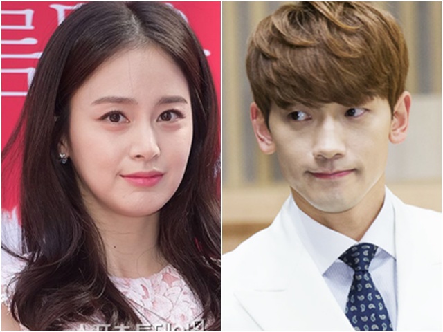 Bi Rain đòi kiện bà xã Kim Tae Hee: Ban đầu hào hứng sau đó quỳ xin tha