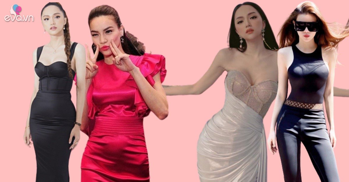 Mỡ bụng dưới: nỗi ám ảnh của chị em, đến Hương Giang, Hồ Ngọc Hà còn có