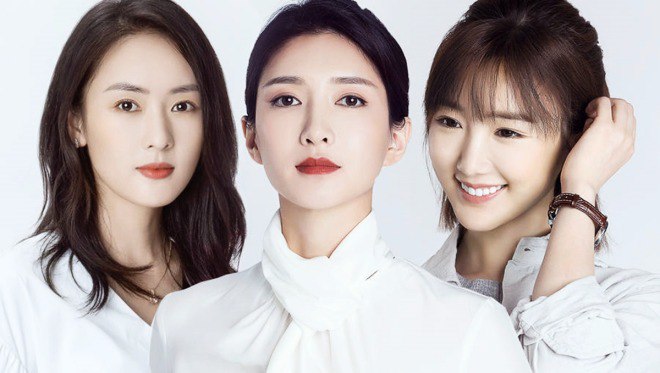 Chuyện lạ đời: Mỹ nhân TVB bị amp;#34;ném đáamp;#34; vì lên ngôi chính thất và đi dạy dỗ amp;#34;tiểu tamamp;#34; - 1