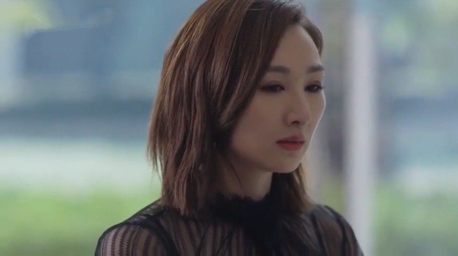 Chuyện lạ đời: Mỹ nhân TVB bị amp;#34;ném đáamp;#34; vì lên ngôi chính thất và đi dạy dỗ amp;#34;tiểu tamamp;#34; - 4