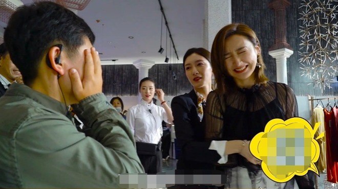 Chuyện lạ đời: Mỹ nhân TVB bị amp;#34;ném đáamp;#34; vì lên ngôi chính thất và đi dạy dỗ amp;#34;tiểu tamamp;#34; - 6