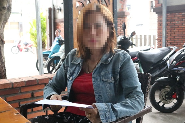 amp;#34;Đại giaamp;#34; bí ẩn bị tố lừa tình, tiền của phụ nữ bằng chiêu góp vốn kinh doanh - 2