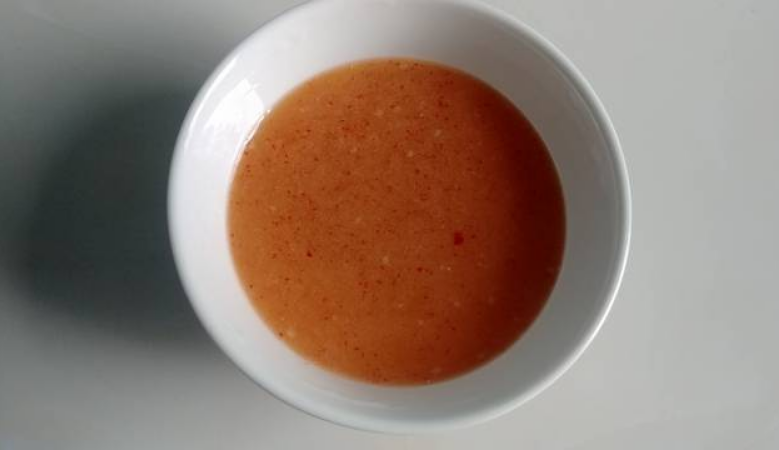 Cách nấu lẩu Thái ngon vị chua cay đơn giản tại nhà - 4