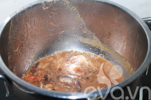 Cách nấu bún mắm ngon tại nhà chuẩn vị miền Tây cho bữa sáng nóng hổi - 2