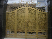 Nhà đẹp - Những mẫu cổng nhà đẹp đơn giản nhưng hiện đại và sang trọng nhất 2020