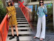 Thời trang - Mặc bình dân từ khi bán núi đồ hiệu, tiếc thay Kỳ Duyên lại chọn phải bộ cánh dìm dáng