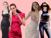 Làm đẹp - Mỡ bụng dưới: nỗi ám ảnh của chị em, đến Hương Giang, Hồ Ngọc Hà còn có