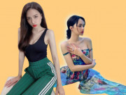 Làm đẹp - Hương Giang để bộ móng tay dài nhọn như Bạch Cốt Tinh, ấy vậy mà ai cũng khen xinh