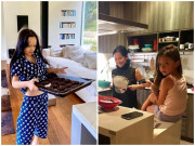 Nhà đẹp - Hậu ly hôn chồng Tây Hồng Nhung tậu liên tiếp 2 căn nhà, mua hẳn đồi ở bên Mỹ