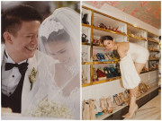 Làm vợ - Đệ nhất mỹ nhân Philippines cãi lời bố mẹ lấy chồng già, 5 năm sau giàu có tột đỉnh