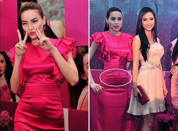 Mỡ bụng dưới: nỗi ám ảnh của chị em, đến Hương Giang, Hồ Ngọc Hà còn có - 1