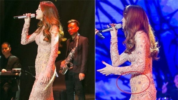 Mỡ bụng dưới: nỗi ám ảnh của chị em, đến Hương Giang, Hồ Ngọc Hà còn có - 3