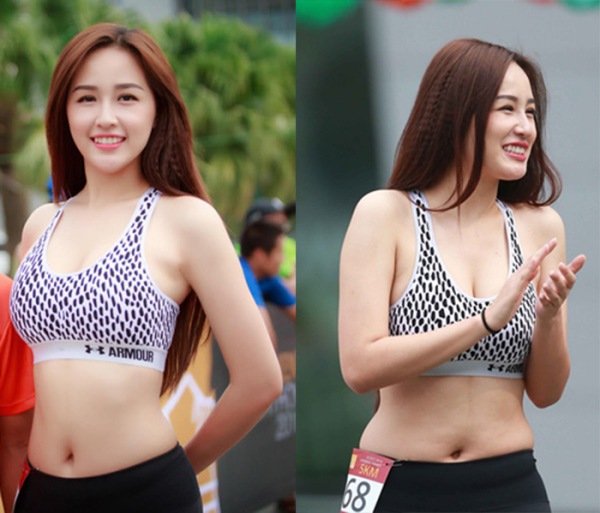 Mỡ bụng dưới: nỗi ám ảnh của chị em, đến Hương Giang, Hồ Ngọc Hà còn có - 6