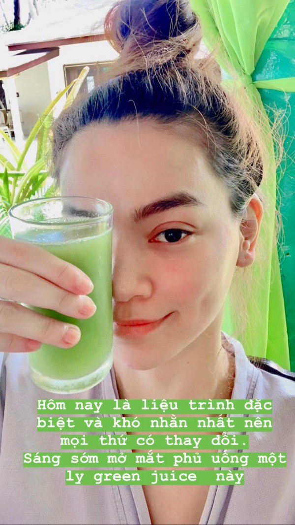 Mỡ bụng dưới: nỗi ám ảnh của chị em, đến Hương Giang, Hồ Ngọc Hà còn có - 18