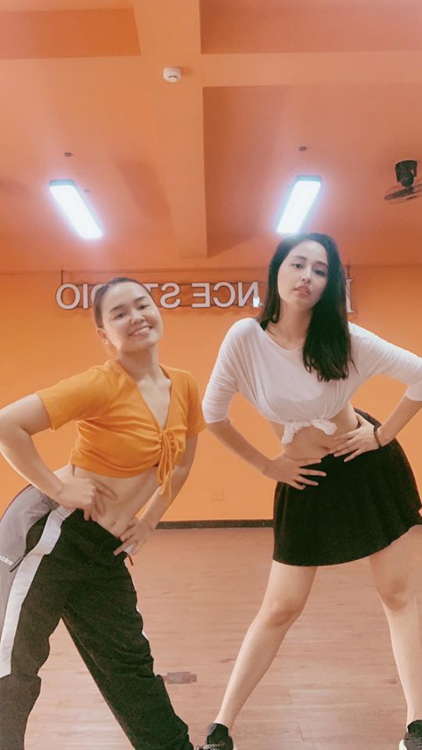 Mỡ bụng dưới: nỗi ám ảnh của chị em, đến Hương Giang, Hồ Ngọc Hà còn có - 19