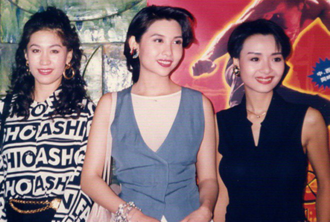 Từng mua bảo hiểm ngực 6 tỷ, siêu vòng 1 Hồng Kông nhường tài sản cho con riêng người tình - 2