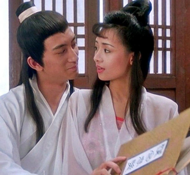 Từng mua bảo hiểm ngực 6 tỷ, siêu vòng 1 Hồng Kông nhường tài sản cho con riêng người tình - 7