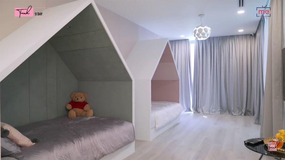 Khám phá nhiều amp;#34;ngóc ngáchamp;#34; trong căn biệt thự hơn 45 tỷ đồng của Ngọc Trinh - 8