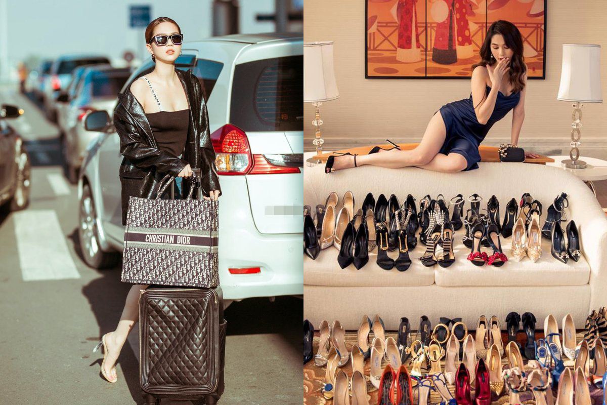 Khám phá nhiều amp;#34;ngóc ngáchamp;#34; trong căn biệt thự hơn 45 tỷ đồng của Ngọc Trinh - 1