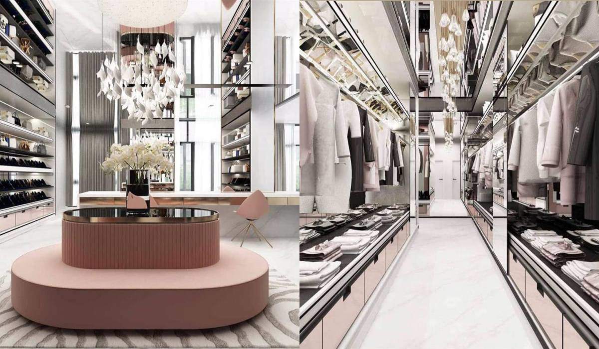 Khám phá nhiều amp;#34;ngóc ngáchamp;#34; trong căn biệt thự hơn 45 tỷ đồng của Ngọc Trinh - 9