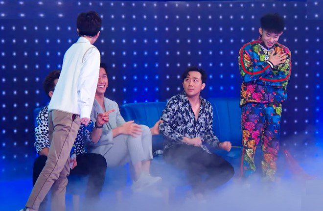 Con gái 14 tuổi của diễn viên gạo cội Tuyết Thu làm Trấn Thành, Trường Giang amp;#34;điêu đứngamp;#34; - 11