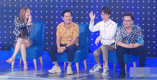 Con gái 14 tuổi của diễn viên gạo cội Tuyết Thu làm Trấn Thành, Trường Giang amp;#34;điêu đứngamp;#34; - 15