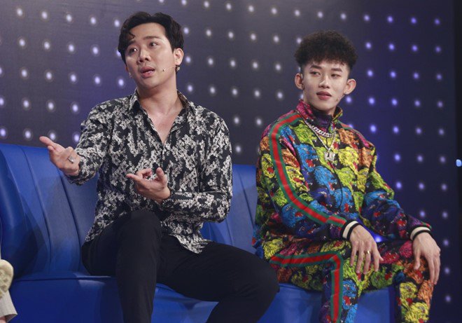 Con gái 14 tuổi của diễn viên gạo cội Tuyết Thu làm Trấn Thành, Trường Giang amp;#34;điêu đứngamp;#34; - 3