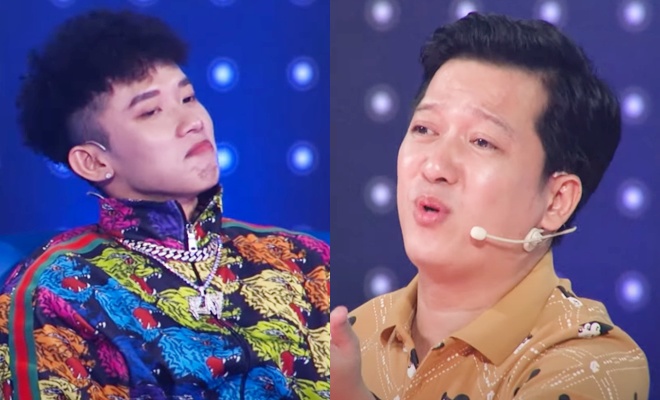 Con gái 14 tuổi của diễn viên gạo cội Tuyết Thu làm Trấn Thành, Trường Giang amp;#34;điêu đứngamp;#34; - 12