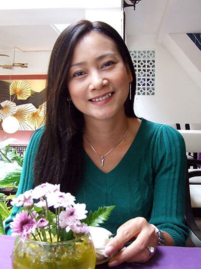 Con gái 14 tuổi của diễn viên gạo cội Tuyết Thu làm Trấn Thành, Trường Giang amp;#34;điêu đứngamp;#34; - 6