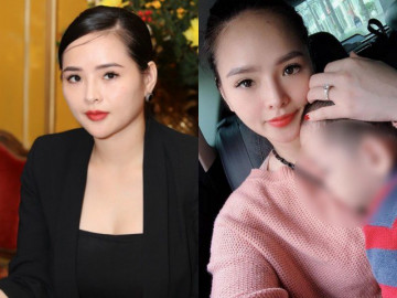 Cuộc chiến giành con chưa kết thúc, Lại Hương Thảo xót cảnh gặp quý tử vài tiếng mỗi tuần 