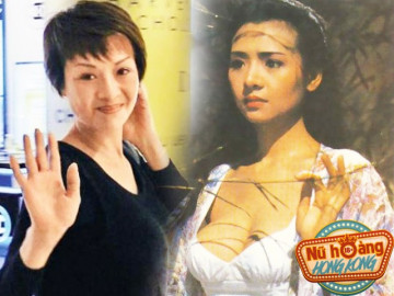 Từng mua bảo hiểm ngực 6 tỷ, siêu vòng 1 Hồng Kông nhường tài sản cho con riêng người tình