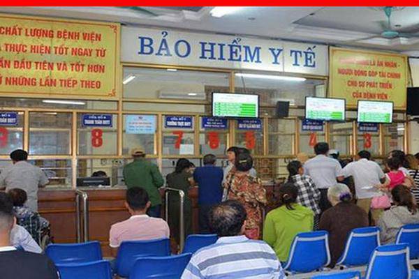 Nhiều chính sách về bảo hiểm y tế có hiệu lực trong tháng 8/2020 - 1