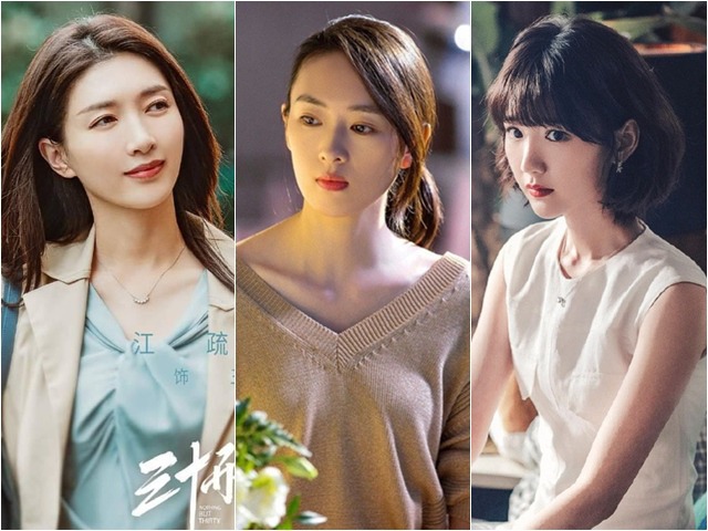 Trọn bộ tập cuối 30 Chưa Phải Là Hết bị ném đá: Chỉ có 1 cặp hạnh phúc trọn vẹn